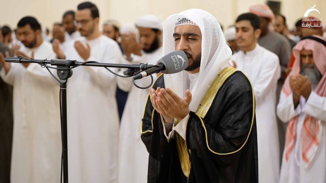 Sharjah's Quran Radio Marks 5th Year of Ramadan Prayer Broadcasts